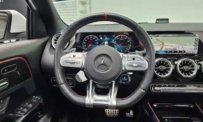 Mercedes-Benz GLA-Class 2022, 40173 км, за 43000000 KRW - фото 13