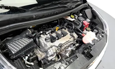 ChevroletGMDaewoo Spark 2021, 18237 км, за 9700000 KRW - фото 6