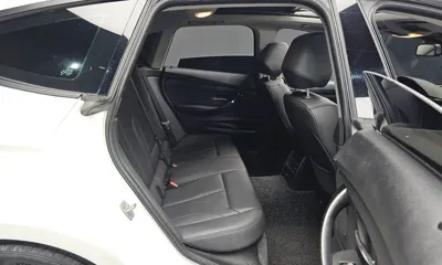 BMW Gran Turismo 2016, 179554 км, за 7890000 KRW - фото 11