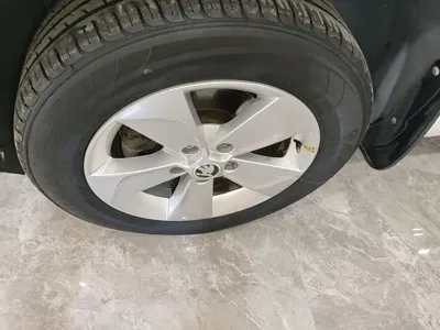 Skoda Yeti 2016, 128400 км, за 31300 CNY - фото 23
