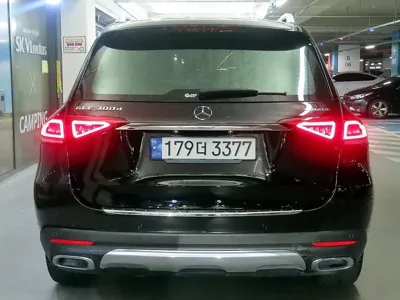 Mercedes-Benz GLE-Class 2020, 81015 км, за 48200000 KRW - фото 5