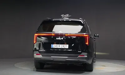 Kia Canival 2024, 44311 км, за 47900000 KRW - фото 4