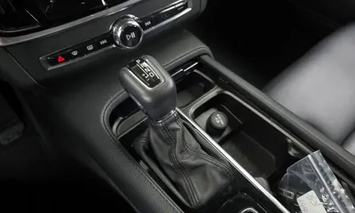 Volvo S90 2018, 204203 км, за 13900000 KRW - фото 9