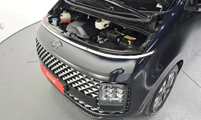 Hyundai Staria 2022, 53934 км, за 32500000 KRW - фото 6