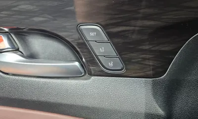 Hyundai Santafe 2019, 167466 км, за 18800000 KRW - фото 37