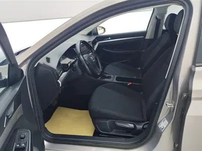 Volkswagen Bora 2018, 97700 км, за 38600 CNY - фото 9