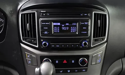 Hyundai Starex 2020, 69740 км, за 17900000 KRW - фото 14