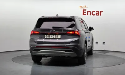Hyundai Santafe 2022, 113594 км, за 16200000 KRW