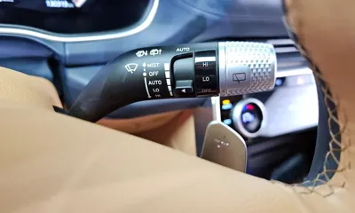 Genesis GV80 2020, 130319 км, за 41200000 KRW - фото 38