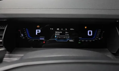 KG_Mobility_Ssangyong Torres 2023, 76036 км, за 18000000 KRW - фото 8