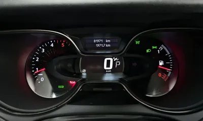 Renault-KoreaSamsung QM3 2018, 81971 км, за 8500000 KRW - фото 8