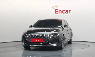 Hyundai Grandeur 2020, 97718 км, за 22300000 KRW
