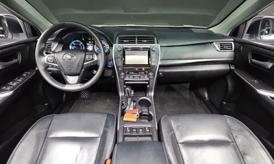 Toyota Camry 2017, 94386 км, за 16500000 KRW - фото 7