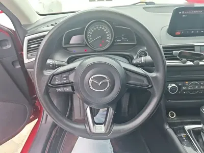 Mazda 3 Axela 2019, 57900 км, за 42200 CNY - фото 11