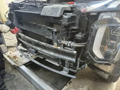 Hyundai Palisade 2019, 85000 км, за 25200000 KRW - фото 8