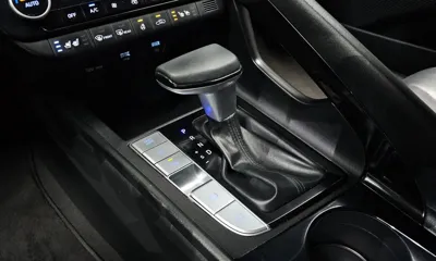 Hyundai Avante 2021, 36720 км, за 17900000 KRW - фото 9