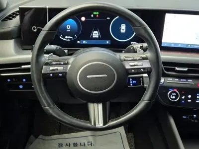 Hyundai Sonata 2024, 67311 км, за 25700000 KRW - фото 9
