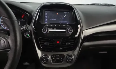 ChevroletGMDaewoo Spark 2019, 84365 км, за 6900000 KRW - фото 16