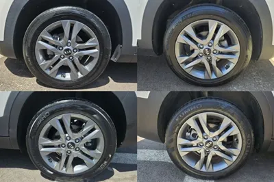 Kia Seltos 2020, 53174 км, за 15500000 KRW - фото 20