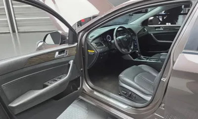 Hyundai Sonata 2015, 138284 км, за 8290000 KRW - фото 10