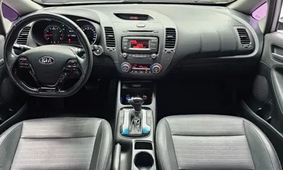 Kia K3 2016, 122434 км, за 7000000 KRW - фото 7