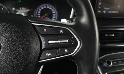 Hyundai Santafe 2021, 54238 км, за 21990000 KRW - фото 18