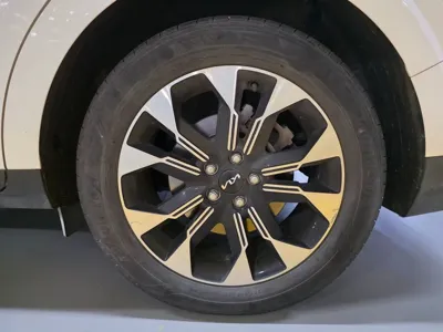 Kia Canival 2023, 44734 км, за 25000000 KRW - фото 20