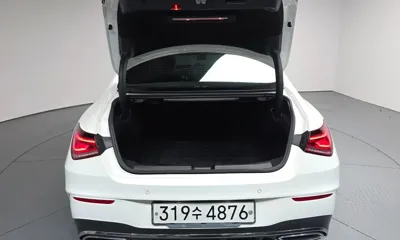 Mercedes-Benz CLA-Class 2020, 68402 км, за 29500000 KRW - фото 20
