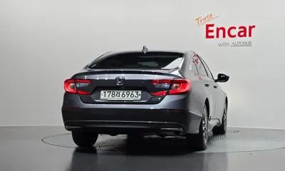 Honda Accord 2019, 137237 км, за 16900000 KRW