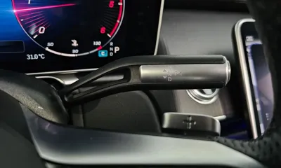 Mercedes-Benz S-Class 2023, 134753 км, за 74000000 KRW - фото 9