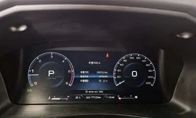 KG_Mobility_Ssangyong Rexton 2022, 77123 км, за 17990000 KRW - фото 8