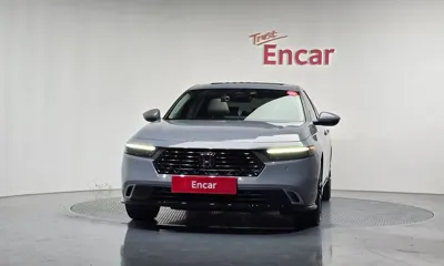 Honda Accord 2023, 29980 км, за 37000000 KRW