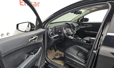 Kia Sportage 2022, 92652 км, за 18500000 KRW - фото 10