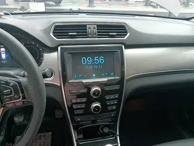 Haval H2 2015, 79200 км, за 17100 CNY - фото 13