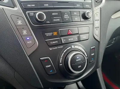 Hyundai Maxcruz 2018, 106970 км, за 14990000 KRW - фото 15