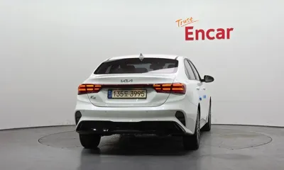 Kia K3 2022, 78439 км, за 18050000 KRW - фото 4