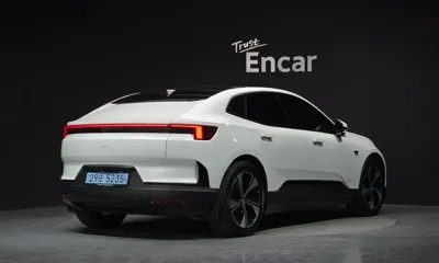 Polestar Polestar 4 2025, 17919 км, за 65000000 KRW