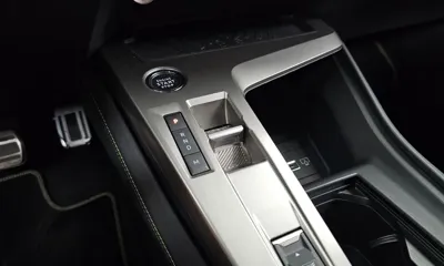 Peugeot 408 2025, 8195 км, за 44900000 KRW - фото 9