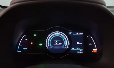 Hyundai Kona 2020, 145900 км, за 17500000 KRW - фото 8