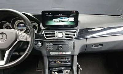 Mercedes-Benz E-Class 2016, 124811 км, за 11690000 KRW - фото 13