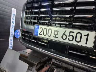 Hyundai Palisade 2024, 17189 км, за 40900000 KRW - фото 2