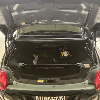 Daihatsu Copen 2004, 89000 км, за 11000000 KRW - фото 16