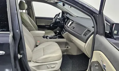 Kia Canival 2019, 132307 км, за 16500000 KRW - фото 11