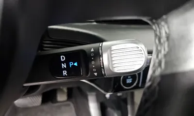 Hyundai Ioniq5 2022, 139861 км, за 24500000 KRW - фото 9