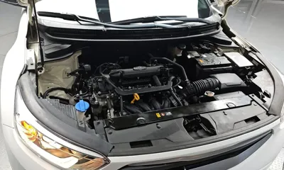 Kia Stonic 2018, 88378 км, за 10500000 KRW - фото 6