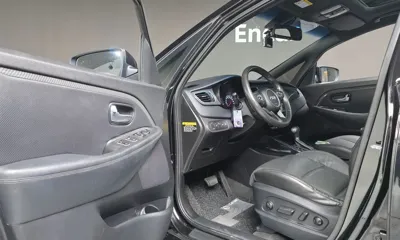 Kia Carens 2017, 110840 км, за 11500000 KRW - фото 26