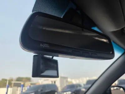 KG_Mobility_Ssangyong Rexton 2018, 87850 км, за 12800000 KRW - фото 16