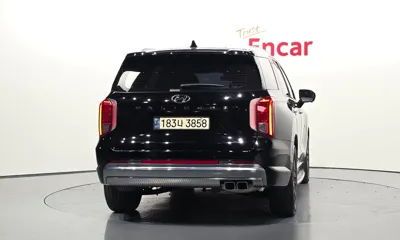 Hyundai Palisade 2023, 93627 км, за 34500000 KRW - фото 4