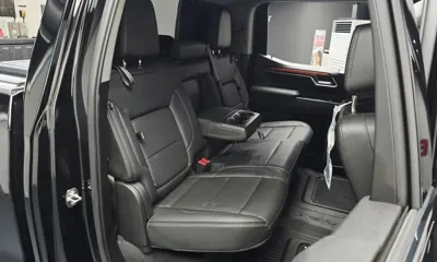 GMC Sierra 2023, 55775 км, за 59500000 KRW - фото 26