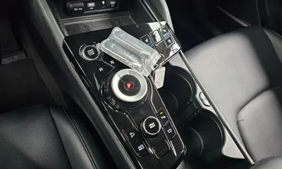 Kia Sportage 2023, 115782 км, за 24300000 KRW - фото 9